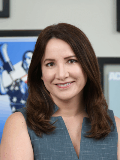 Image of Stephanie Amiotte