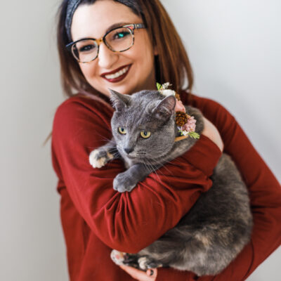 Image of Megan Skaff