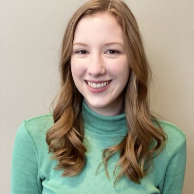 Image of Thea Patrick