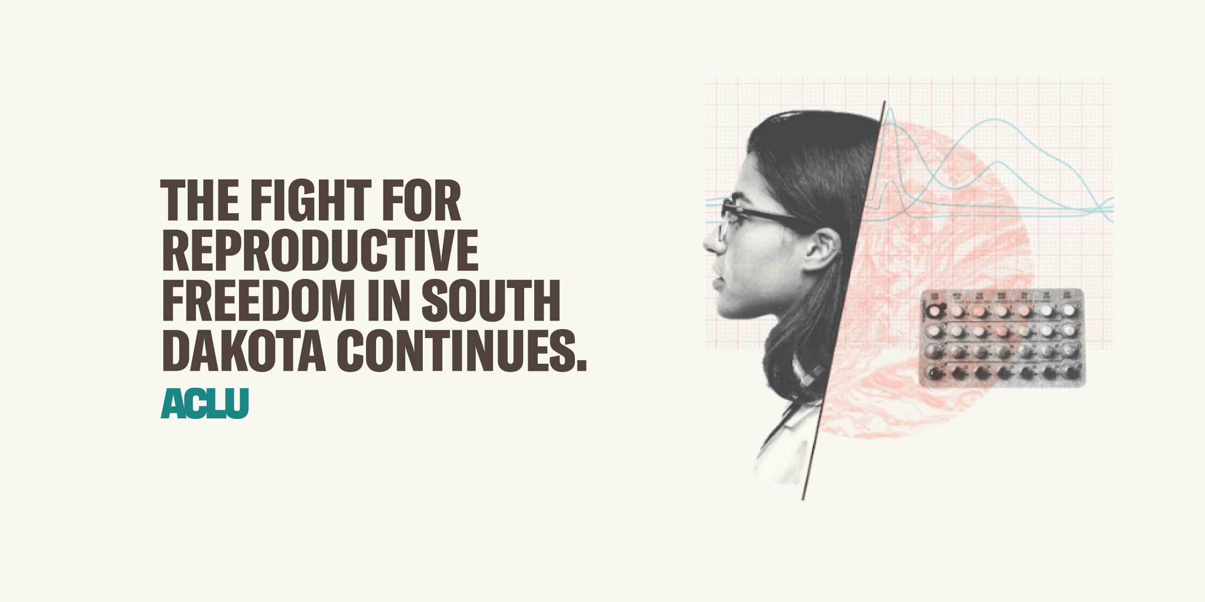The fight for reproductive freedom in South Dakota continues - banner