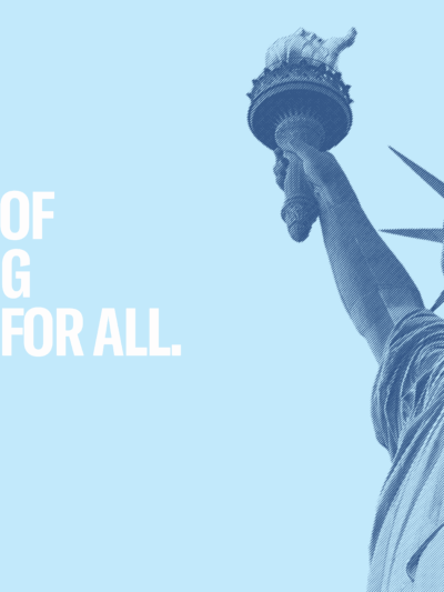 50 years of celebrating freedom for all - banner