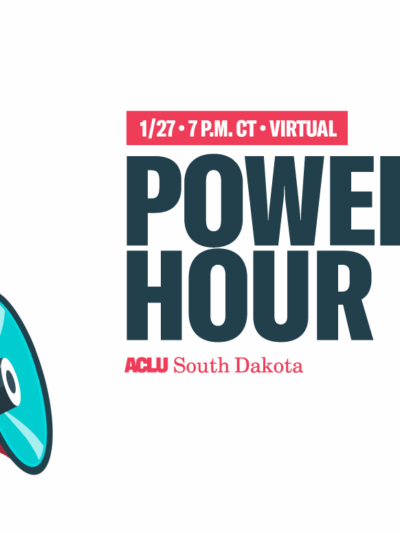 Power Hour Banner