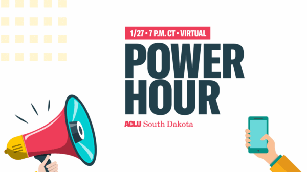 Power Hour Banner