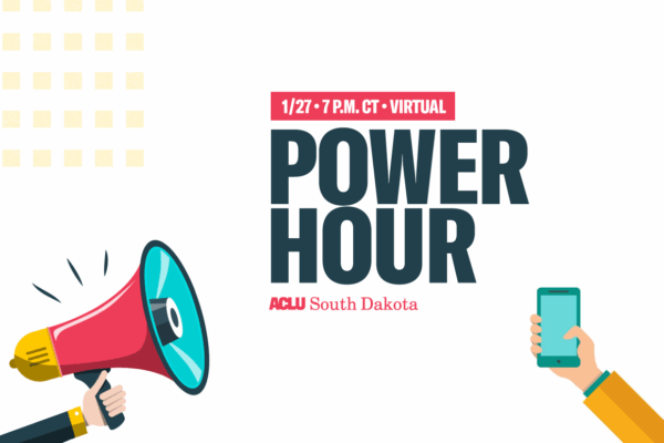 Power Hour Banner