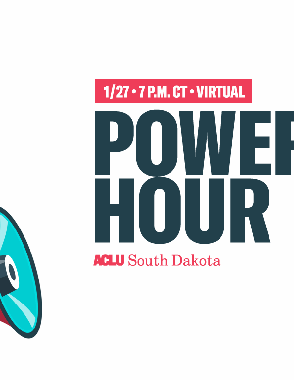 Power Hour Banner