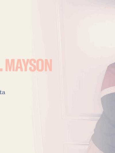 Meet Dr. Mayson Bedient banner