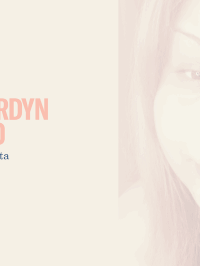 Meet Jordyn Trujillo banner