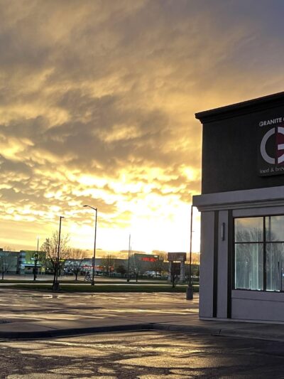 Granite City Sioux Falls