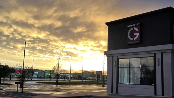 Granite City Sioux Falls