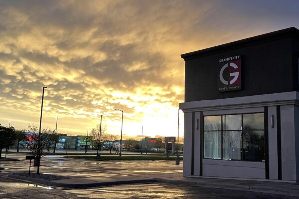 Granite City Sioux Falls