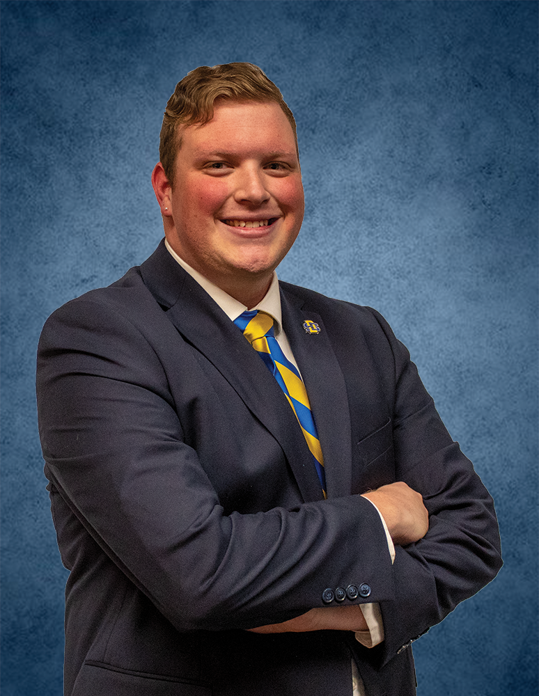 Garrett Satterly