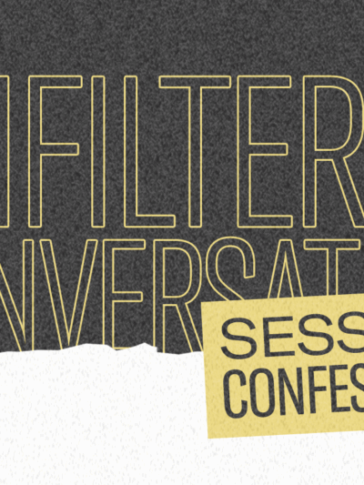 Session Confessions Banner