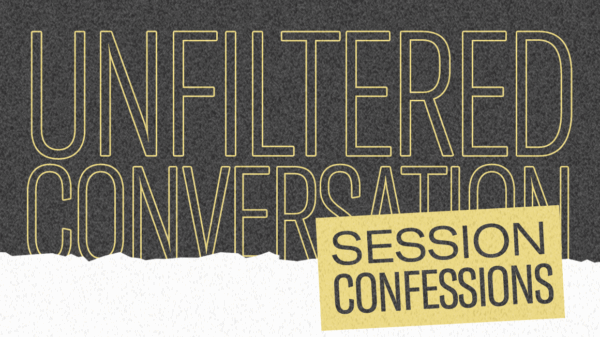 Session Confessions Banner