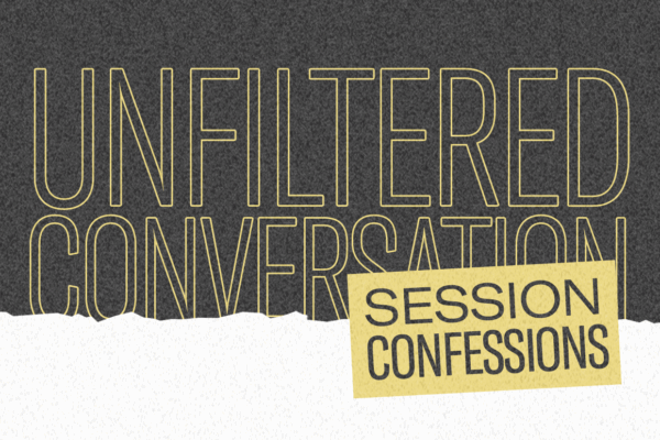 Session Confessions Banner
