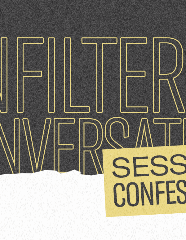Session Confessions Banner