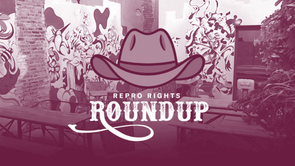 Repro Rights Roundup MB Haskett