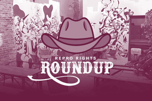 Repro Rights Roundup MB Haskett