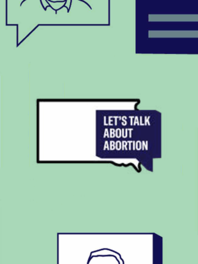 SD Talk About Abortion Email Learning Series Page Banner