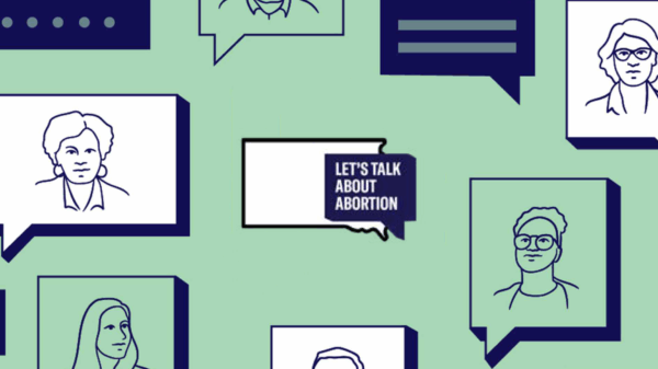 SD Talk About Abortion Email Learning Series Page Banner