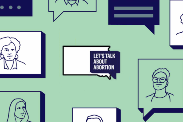 SD Talk About Abortion Email Learning Series Page Banner