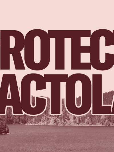 Protect Pactola