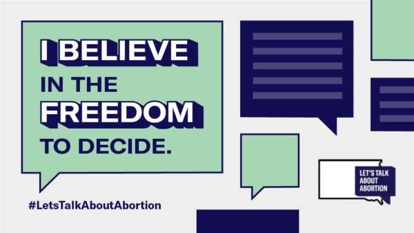 SD Horizontal Freedom to Decide