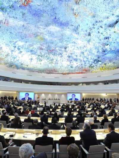UN Human Rights Committee