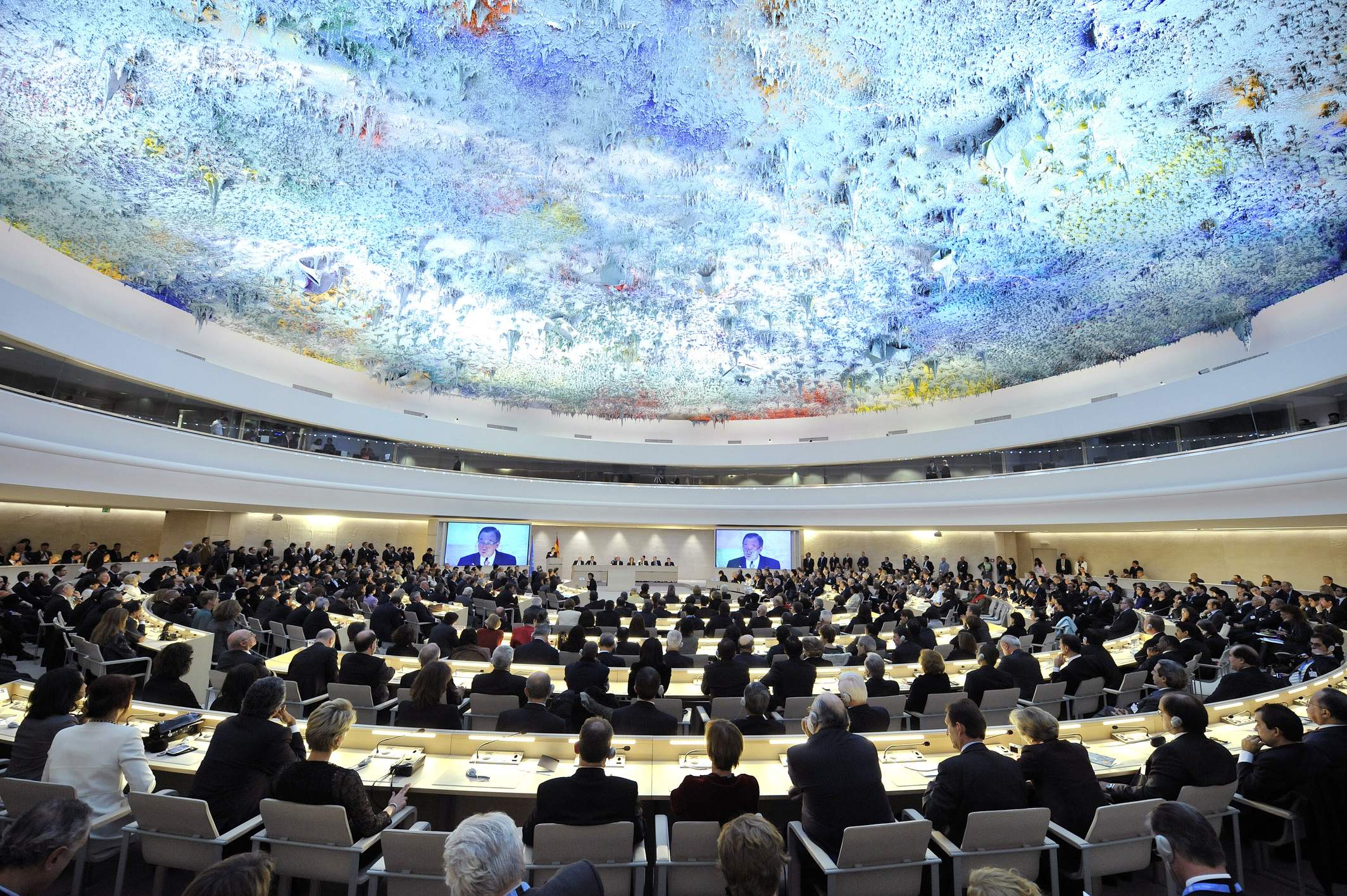 UN Human Rights Committee