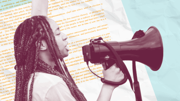 ACLU 2023 Annual Report