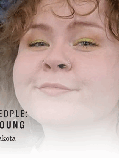 Isabel Young-We the People
