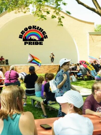 Brookings Pride image 2