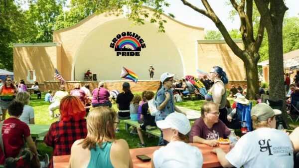 Brookings Pride image 2