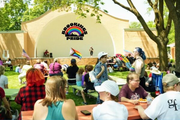Brookings Pride image 2
