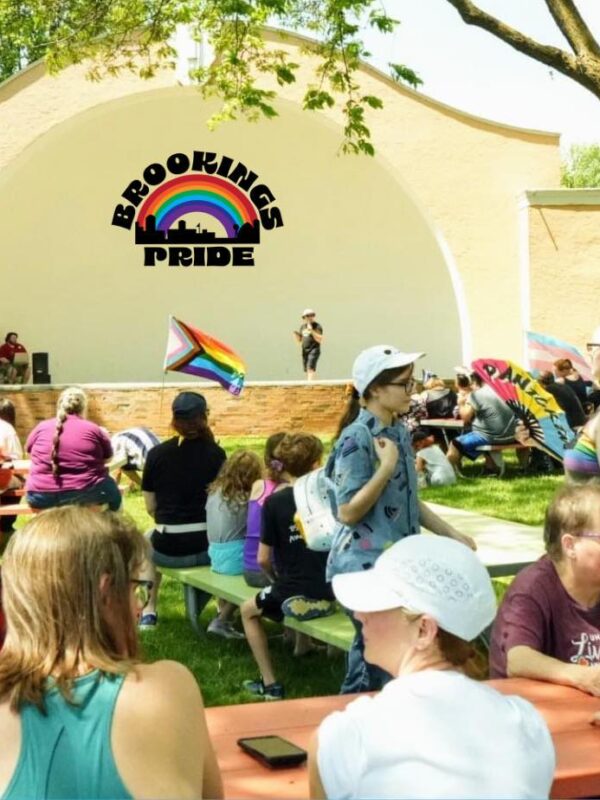 Brookings Pride image 2