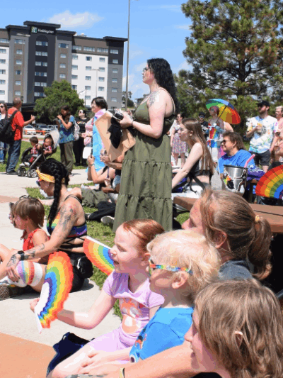 Black Hills Pride Festival