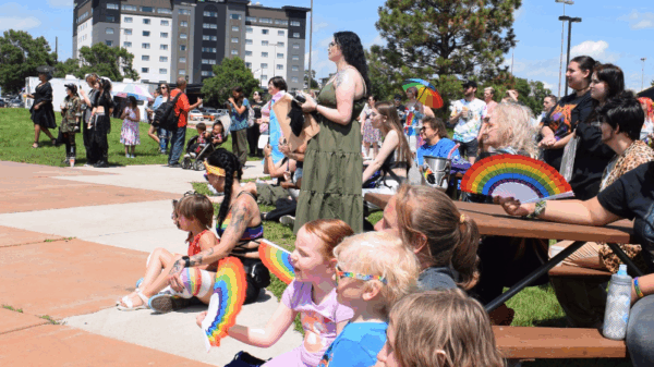 Black Hills Pride Festival