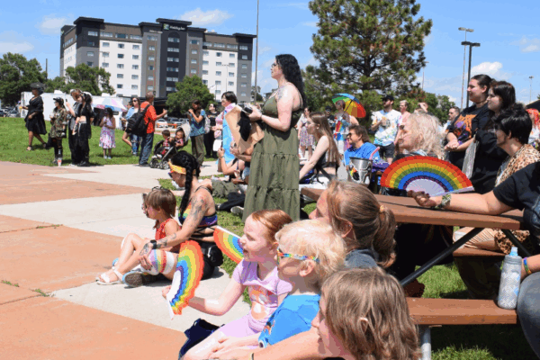 Black Hills Pride Festival