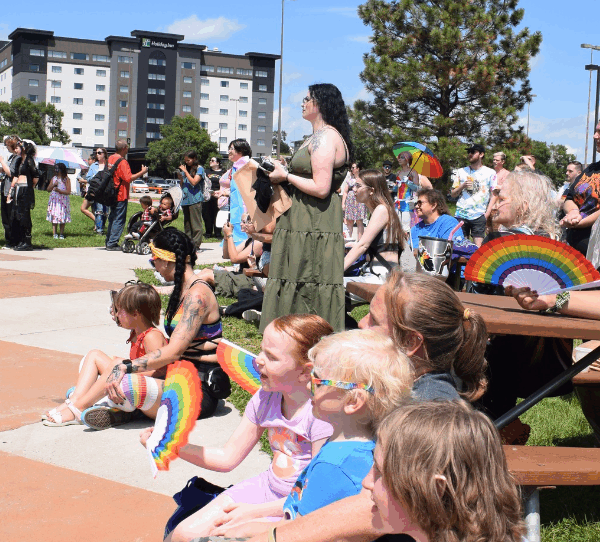 Black Hills Pride Festival