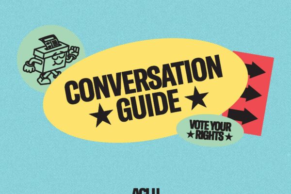 Election 2024 Conversation Guide