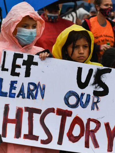 Native American Day celebrates and honors Native American peoples and commemorates their histories and cultures