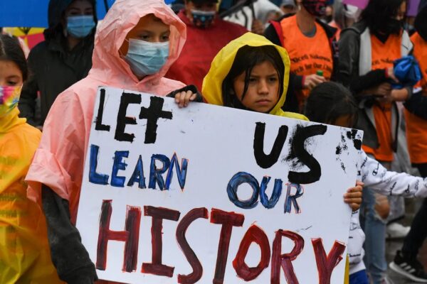 Native American Day celebrates and honors Native American peoples and commemorates their histories and cultures