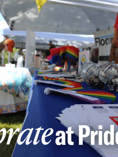 Celebrate Pride in South Dakota!