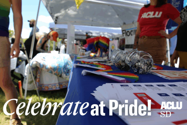 Celebrate Pride in South Dakota!