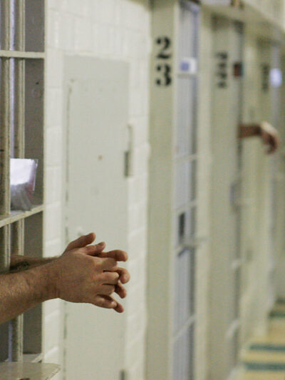 Criminal Justice Reform Better Than Building New Prison