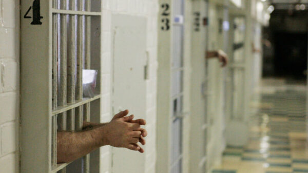 Criminal Justice Reform Better Than Building New Prison