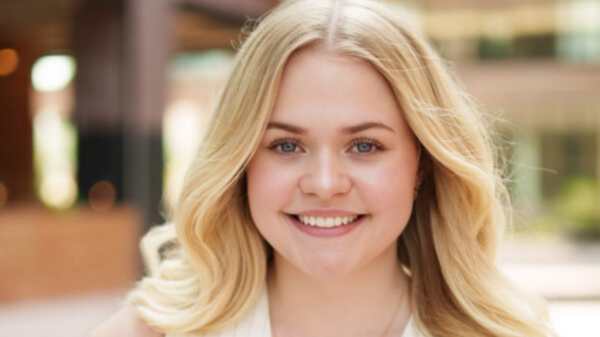 A photo of Moriah Scorzafava