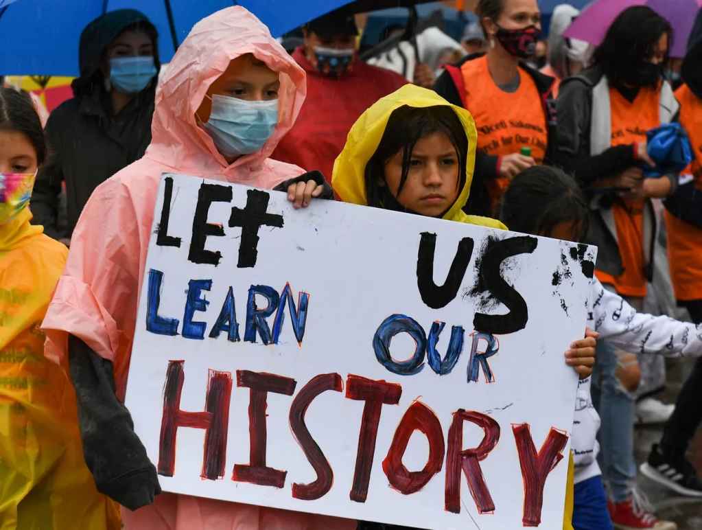 Native American Day celebrates and honors Native American peoples and commemorates their histories and cultures