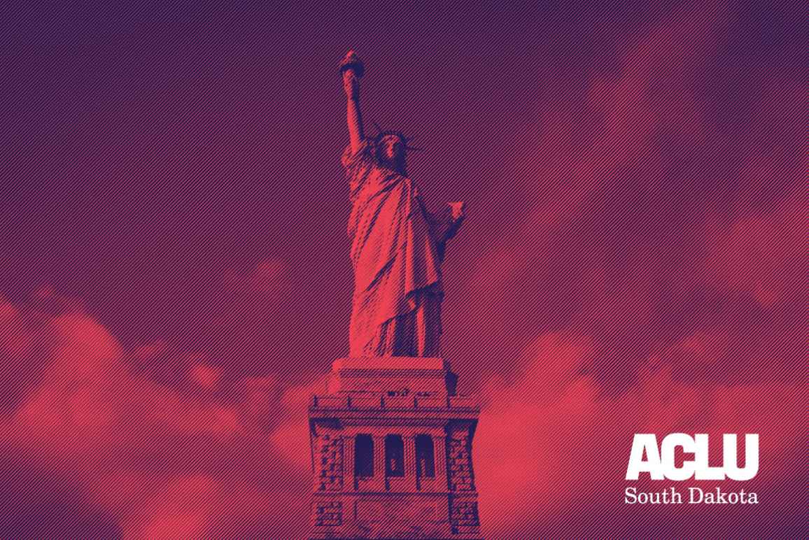 Our Mission ACLU of South Dakota