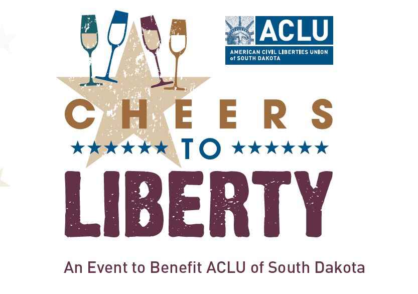 Cheers to Liberty Event