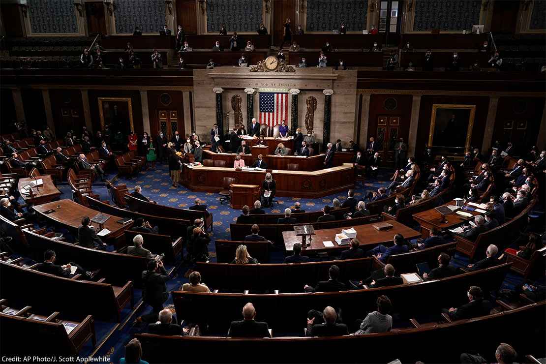 Congress